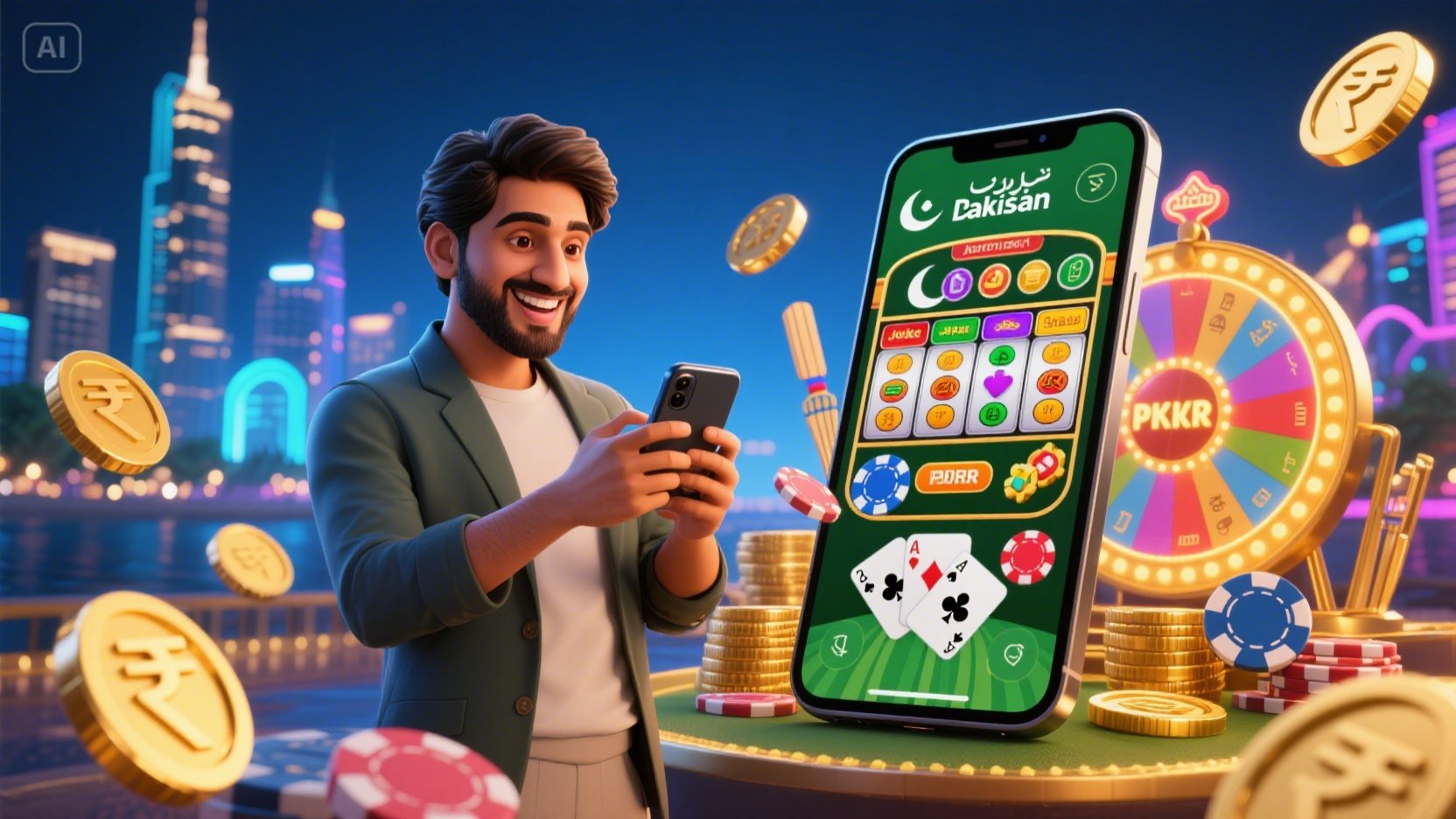Casino YourBet Casino desktop and mobile interfaces