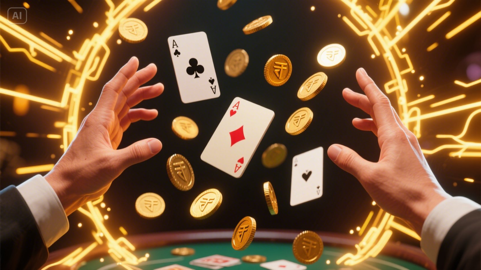 Casino YourBet Casino desktop and mobile interfaces
