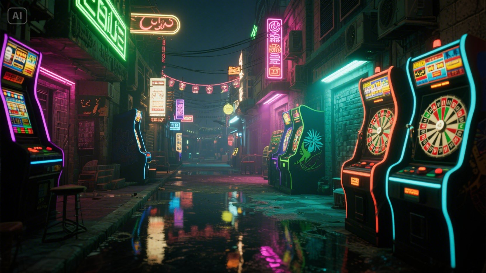 Registration at YourBet Casino Casino